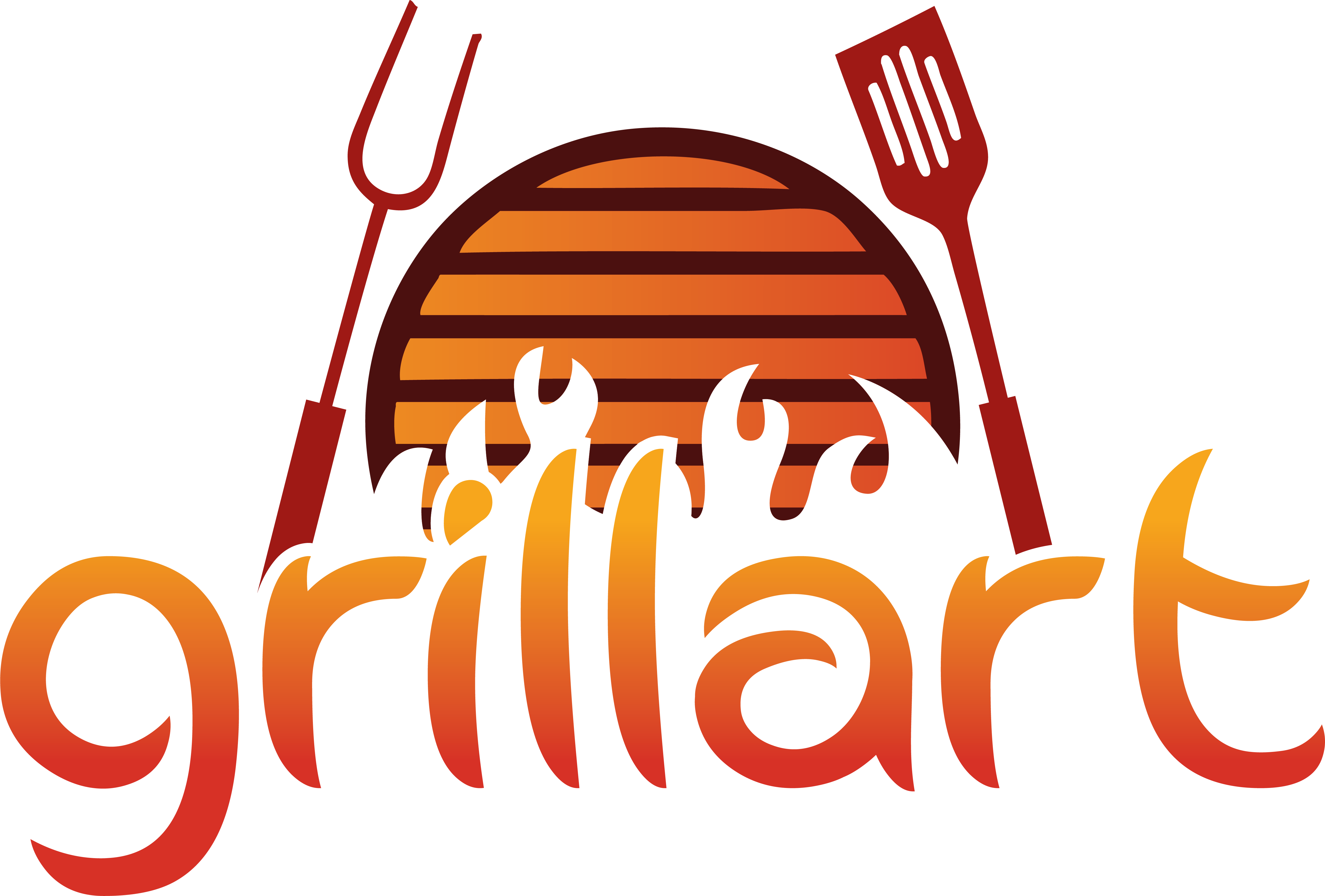 Der schärfste Grill- und BBQ-Blog!